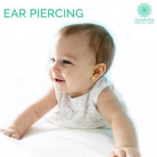 Ear-Piercing