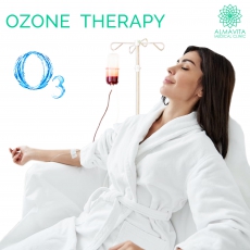 Ozone-Therapy