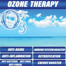 Ozone-Therapy